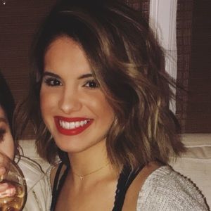 Meet your Posher, Madison